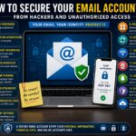 How to Secure Your Email Account from Hackers and Unauthorized Access