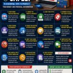 How to Shop Online Safely: 15 Essential Tips to Protect Your Money and Personal Information