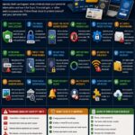 How to Protect Yourself from Identity Theft: 18 Practical Steps for Better Online Security