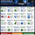 How to Protect Your Online Banking Account: 20 Essential Security Tips for Safer Digital Transactions
