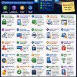 How to Keep Your Social Media Accounts Safe from Hackers and Scams